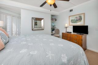 Beach Club #318 - 5