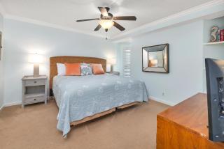 Beach Club #318 - 4