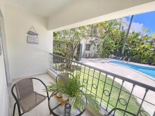 Private Pool View 2BDR in Los Corales Punta Cana - 8