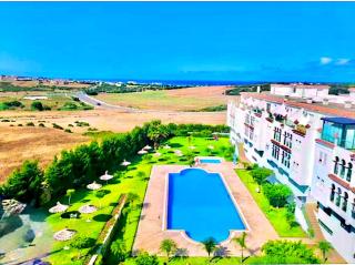 Residence Achakar Tanger - Tangier - 4