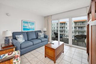 Beach Club #316 - 8