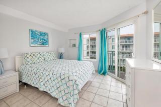 Beach Club #316 - 2
