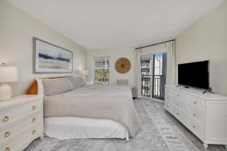 Beach Club #323 - St. Simons Island - 5