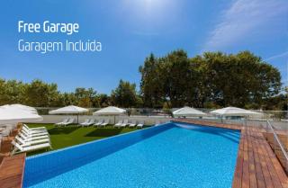 Hotel Lux Fatima - Fátima - 0