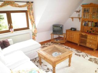 Inselspecht OG Comfortable holiday residence - Wyk auf Föhr - 6