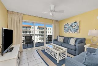 Beach Club #325 - 9