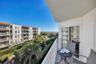 Beach Club #325 - Saint Simons Island - 1