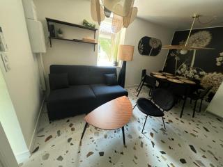 Jolie Maison avec Balnéothérapie - Baudrières - 7
