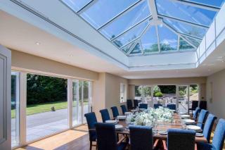 Cilrhiw Country House - Princes Gate - Narberth - 9