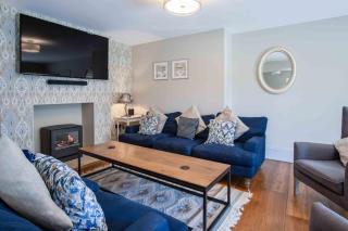Cilrhiw Country House - Princes Gate - Narberth - 7