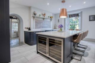 Cilrhiw Country House - Princes Gate - 5