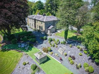 Cilrhiw Country House - Princes Gate - Narberth - 6