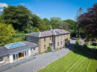 Cilrhiw Country House - Princes Gate - Narberth - 4