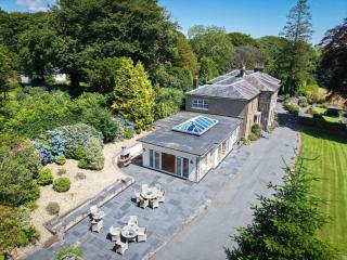 Cilrhiw Country House - Princes Gate - Narberth - 2