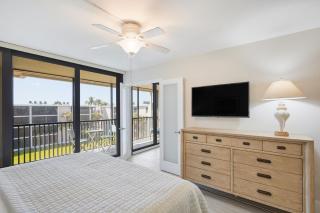 Sundial F406- Garden View One Bedroom Residence with Balcony at Sundial Sanibel - 3