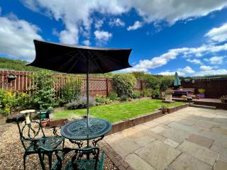 Harefield - Morpeth - 8