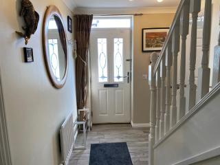 Harefield - Morpeth - 3