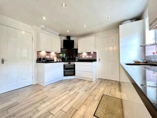 Harefield - Morpeth - 2