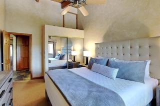 Timberline Condominiums 1 Bedroom plus Loft Deluxe Unit A3C - 3