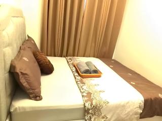 S Residences Condo PoolView Balcony in SM MOA near NAIA Wifi,Netflix,Pool - 4