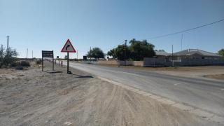 Casablanca Overnight Accommodation and Camping - 5