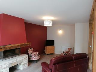 Maison de village tout confort - - 0
