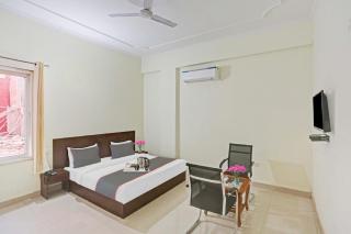Hotel O Star Key Sliver crest hospital - 1