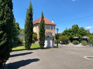 Les Rives des Habsbourg - Ensisheim - 7