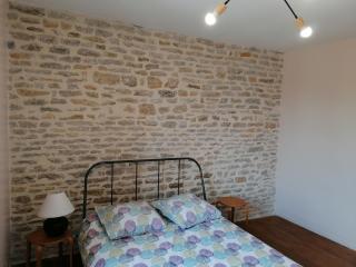 Maison de village tout confort - - 7