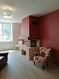 Maison de village tout confort - 6