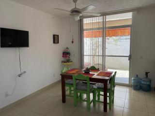 Casa Nayarit - 1