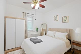 Cozy Lodi Home ,23m to NYC, 3Car Driveway - Lodi - 1