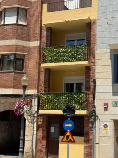 Aladín House Vinaròs playa - Vinarós - 9
