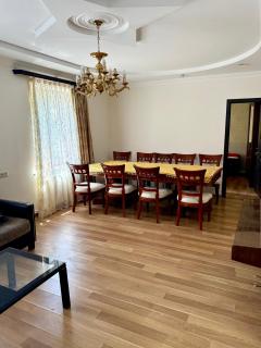 Dream house - Yeghegnadzor - 1