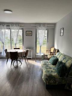 Résidence Amiraute - Charmant studio, au cœur du Val André. MAE-4043 - 0