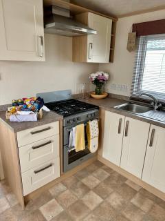Teal - a few steps from the beach - Redcar - 2