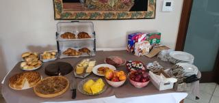 Artemisia bed and breakfast - SantʼAnna Arresi - 8