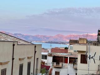 Fantastic harbour view Nino Bixio - Castellammare del Golfo - 3