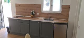Appartement T2 indépendant - Dammarie-les-Lys - 7