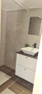 Appartement T2 indépendant - 1