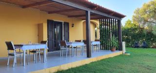 Artemisia bed and breakfast - SantʼAnna Arresi - 9