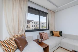 Luxury appartement with pool in Agadir Bay - Agadir - 6