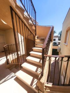 Apartamento Els Molins Consuelo by costablancarent - Denia - 7