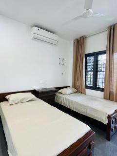 Tropical paradise homes - Cochin - 1