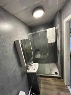 Central Studio - Glasgow - 2