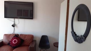 Sqalo Court Loft - Johannesburg - 9