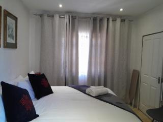 Sqalo Court Loft - Johannesburg - 6