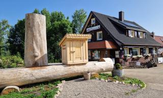 Fewo am Adlerweiher - 6