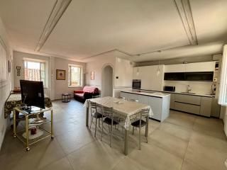 Appartamento nel marchesato - Saluzzo - 8