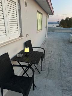 Eretria apartment - Eretria - 9